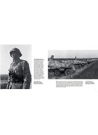 PK CAMERAMAN No. 2 12. SS-Panzer-Division "Hitlerjugend" Training in Belgium Jan. - Mar. 1944